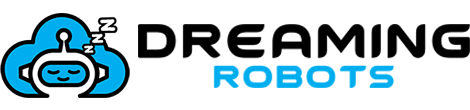 Dreaming Robots Logo