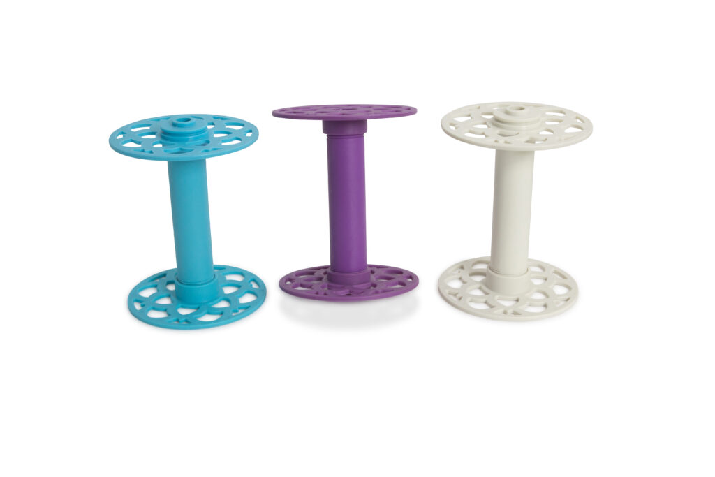 EEW 6.0 Bobbins (3 Pack) – Dreaming Robots